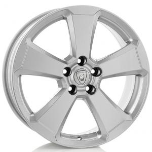 Aluett 87 Silver 7x17 5/100 ET38 B70.4