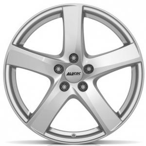 Alutec Freeze Silver 7.5x19 5/110 ET40 B65.1
