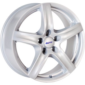 Alutec Grip 5.5x14 4/100 ET35 B63.3
