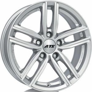 ATS Antares Silver 6x15 5/100 ET38 B57.1