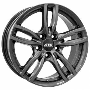 ATS Evolution Anthracite 7x18 5/112 ET43 B57.1