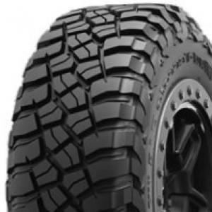 BF Goodrich Mud Terrain T/A Km3 285/70R17 121Q