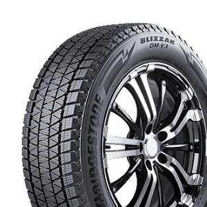 Bridgestone Blizzak DM-V3 265/65R18 116T XL Dubbfritt