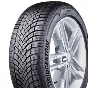 Bridgestone Blizzak LM005 235/40R19 96V XL Dubbfritt