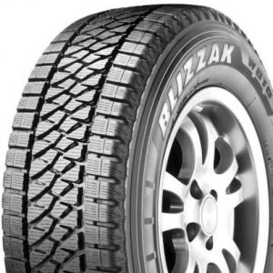 Bridgestone Blizzak W810 215/60R17 104H Dubbfritt