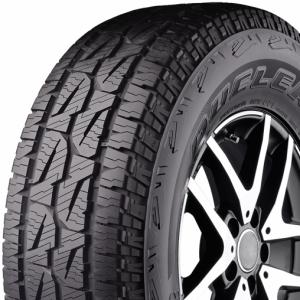 Bridgestone Dueler A/T 001 255/70R18 116S XL