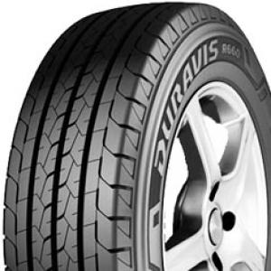 Bridgestone Duravis R660 225/75R16 121R