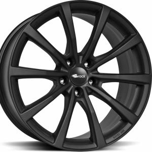 Brock B32 Black Matt 8x18 5/112 ET36 B66.6