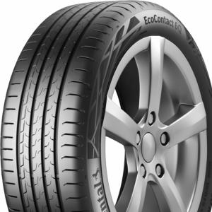 Continental EcoContact 6 Q 275/35R20 102Y XL * EVc