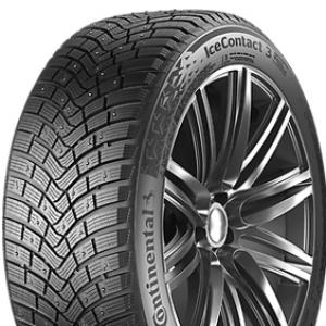 Continental IceContact 3 275/40R22 107T XL EVc Dubb