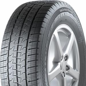 Continental VanContact 4Season 195/75R16 110R EVc