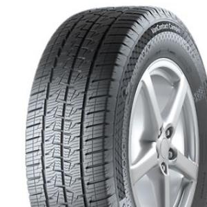 Continental VanContact Camper 225/75R16 118R