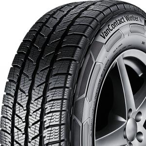 Continental VanContact Winter 205/65R15 100T Dubbfritt