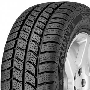 Continental VancoWinter 2 225/55R17 109T Dubbfritt
