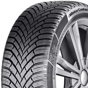 Continental WinterContact TS860 185/55R14 80T Dubbfritt