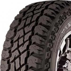Cooper Discoverer ST MAXX 285/70R17 121Q Dubbfritt