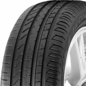 Cooper Zeon 4XS Sport 275/45R21 110Y XL