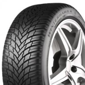 Firestone Winterhawk4 205/55R16 91H Dubbfritt