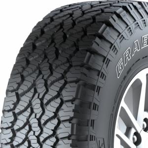 General Grabber AT3 245/70R16 111H