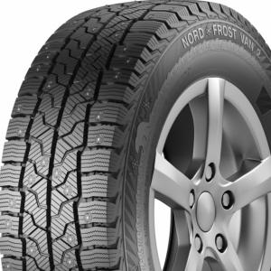 Gislaved Nordfrost Van 2 215/65R16 107R Dubb