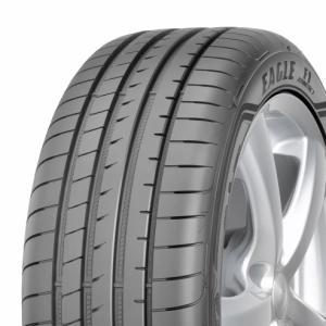 Goodyear Eagle F1 Asymmetric 3 SUV 235/65R18 110H AO EDT