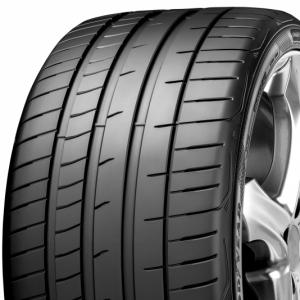 Goodyear Eagle F1 Supersport 245/35R20 98Y SoundComfort Tech R0 EVR