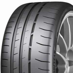 Goodyear Eagle F1 Supersport R 315/30R21 105Y N1