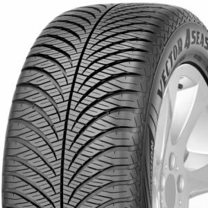Goodyear Vector 4Seasons Gen 2 225/45R17 94V XL AO