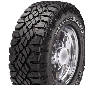 Goodyear Wrangler DuraTrac 235/85R16 120S FP
