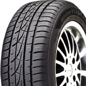 Hankook Winter iCept X RW10 235/65R17 108T Dubbfritt
