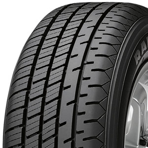 Hankook Radial RA14 225/60R16 105T C
