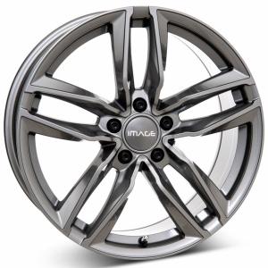 Image Colt Grey 9x20 5/120 ET38 B62.6