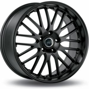 Infiny Phoenix Satin Black 8,5x20 5/112 ET45 B66
