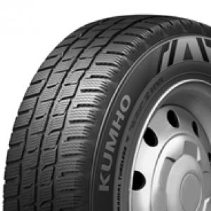 Kumho CW51 195/60R16 99T Dubbfritt