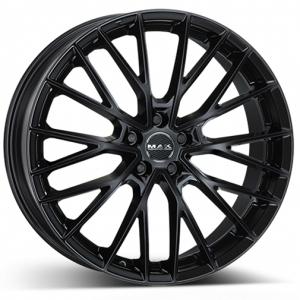 MAK Speciale Dark 9.5x19 5/112 ET42 B66.599