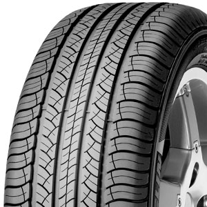 Michelin Latitude Tour HP 235/55R19 101V N0