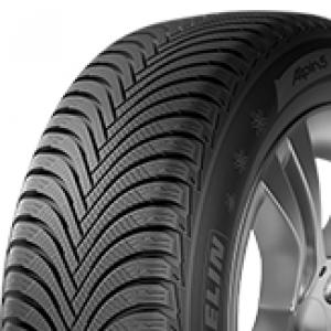 Michelin Pilot Alpin 5 235/40R20 96V XL Dubbfritt