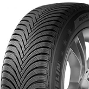 Michelin Pilot Alpin 5 SUV 235/60R17 106H XL Dubbfritt