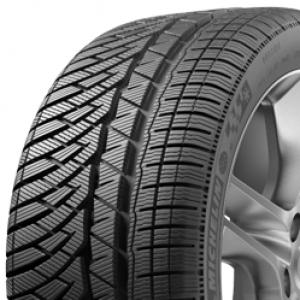 Michelin Pilot Alpin PA4 255/35R19 96V XL * Dubbfritt