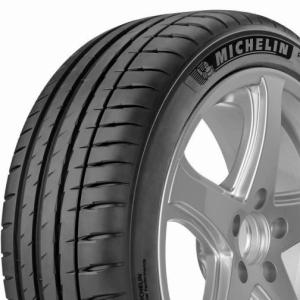 Michelin Pilot Sport 4 195/45R17 85W XL