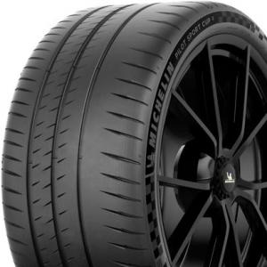 Michelin Pilot Sport Cup 2 Connect 285/30R20 99Y XL CONNECT * DT