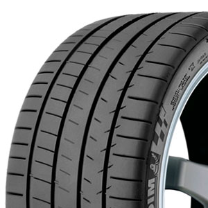 Michelin Pilot Super Sport 285/35R21 105Y XL *