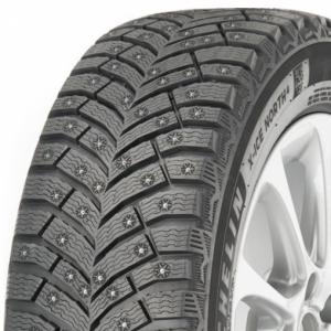 Michelin X-Ice North 4 195/60R18 96T XL Dubb