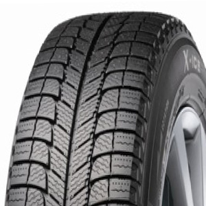 Michelin X-Ice Xi3 225/55R17 97H ZP Dubbfritt