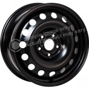 MW M2 Black 4.5x14 4/100 ET35 B54.1