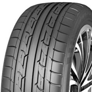 Nankang AS-2+ 265/35R19 98Y