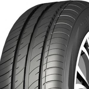 Nankang NA-1 205/70R14 98T XL White Wall 20 mm