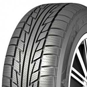 Nankang Winter Activa SV-2 225/60R16 98H Dubbfritt