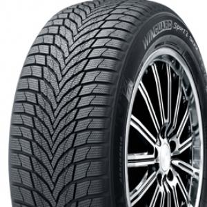 Nexen Winguard Sport 2 Suv 255/70R15 108T Dubbfritt
