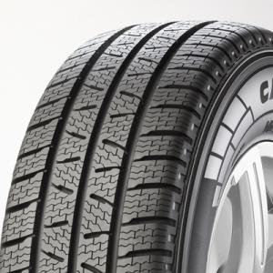 Pirelli Carrier Winter 215/75R16 116R Dubbfritt